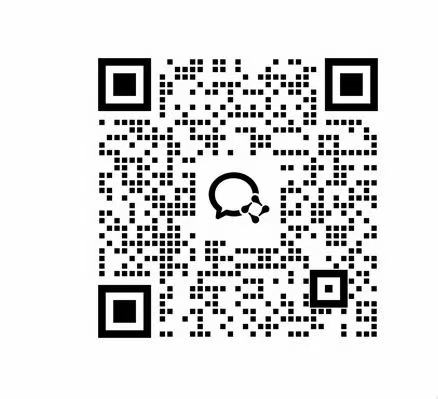 企业微信 二维码